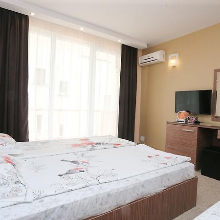 Stella Del Mare Guest House Китен Экстерьер фото