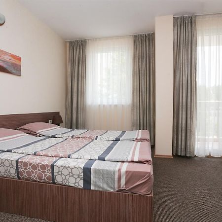 Stella Del Mare Guest House Китен Экстерьер фото