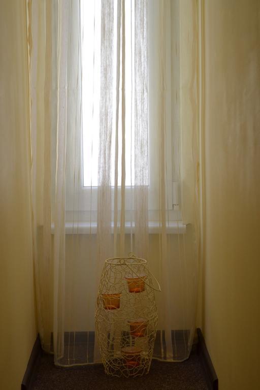 Stella Del Mare Guest House Китен Экстерьер фото