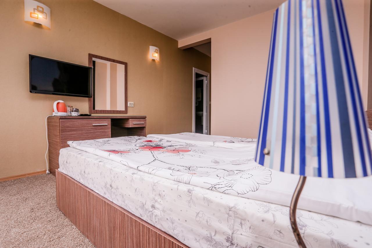 Stella Del Mare Guest House Китен Экстерьер фото